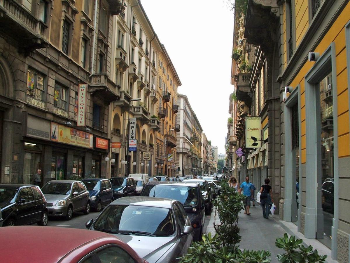 Centro Milano Corso Buenos Aires Apartment Exterior photo